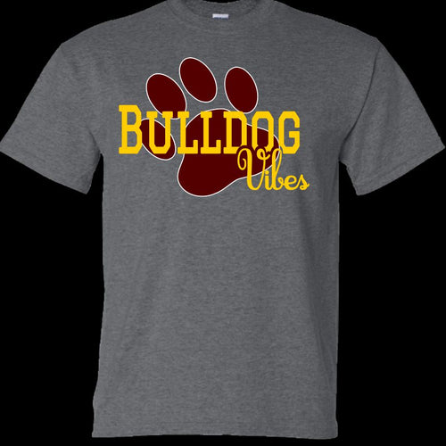 Edgerton Bulldogs - Bulldog 2003