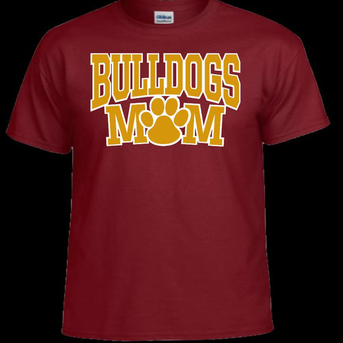Edgerton Bulldogs - Bulldog 2006