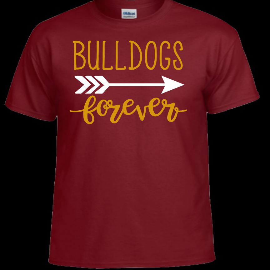 Edgerton Bulldogs - Bulldog 2009