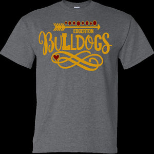 Edgerton Bulldogs - Bulldog 2010