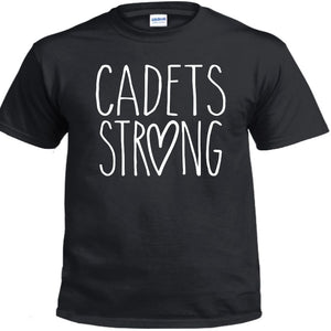 Cadets Strong
