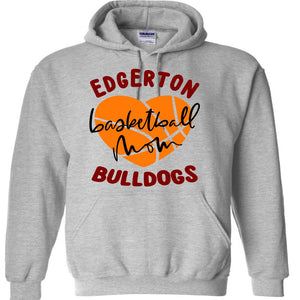 Edgerton Bulldogs Basketball DOGS2007