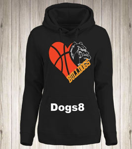 Edgerton Bulldogs Basketball DOGS8