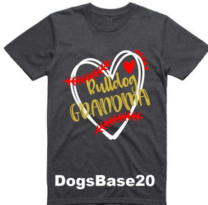 Edgerton Bulldogs Baseball DogsBase20