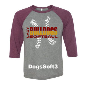 Edgerton Bulldogs Softball DogsSoft3