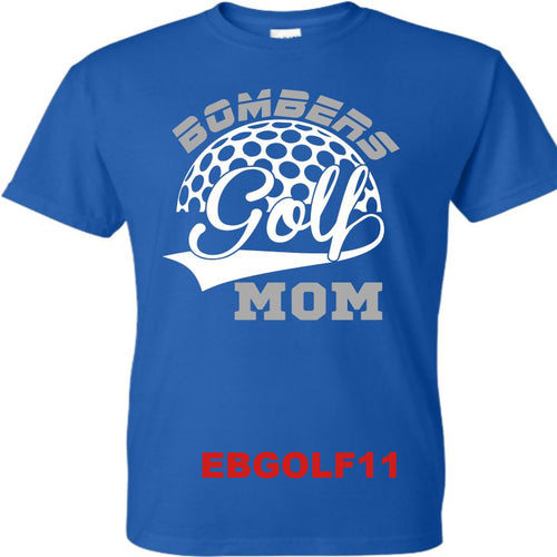 Edon Bombers Golf - EBGOLF11