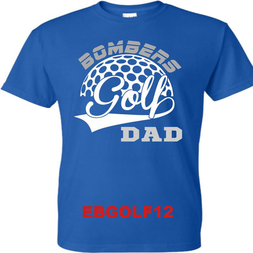 Edon Bombers Golf - EBGOLF12