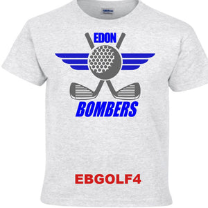 Edon Bombers Golf - EBGOLF4