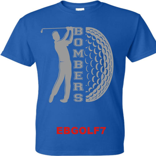 Edon Bombers Golf - EBGOLF7