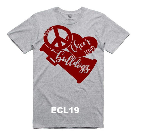 Edgerton Cheerleading ECL19