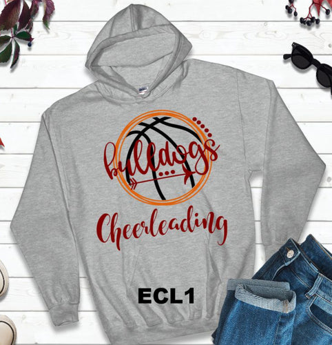 Edgerton Cheerleading ECL 1