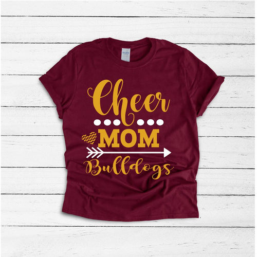 Edgerton Cheerleading ECL24