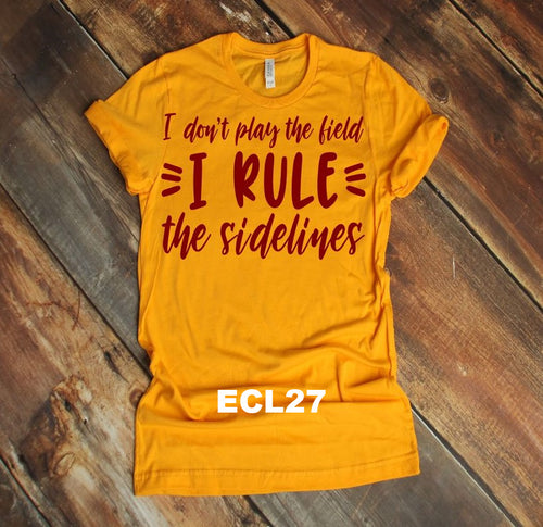 Edgerton Cheerleading ECL27