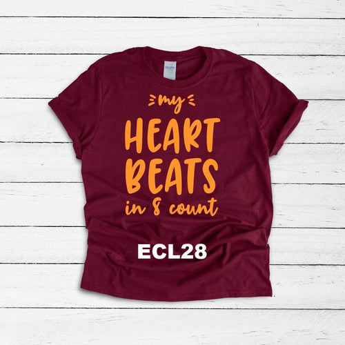 Edgerton Cheerleading ECL28