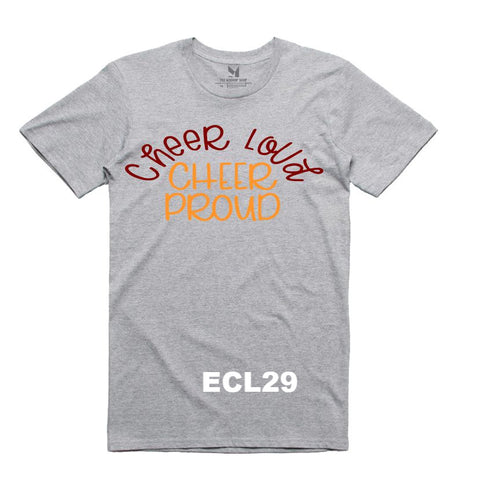 Edgerton Cheerleading ECL29
