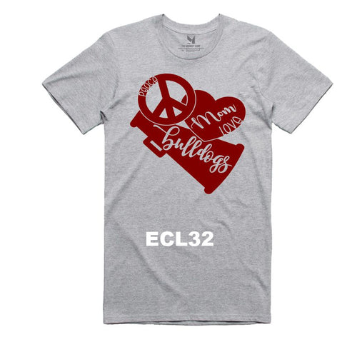 Edgerton Cheerleading ECL32
