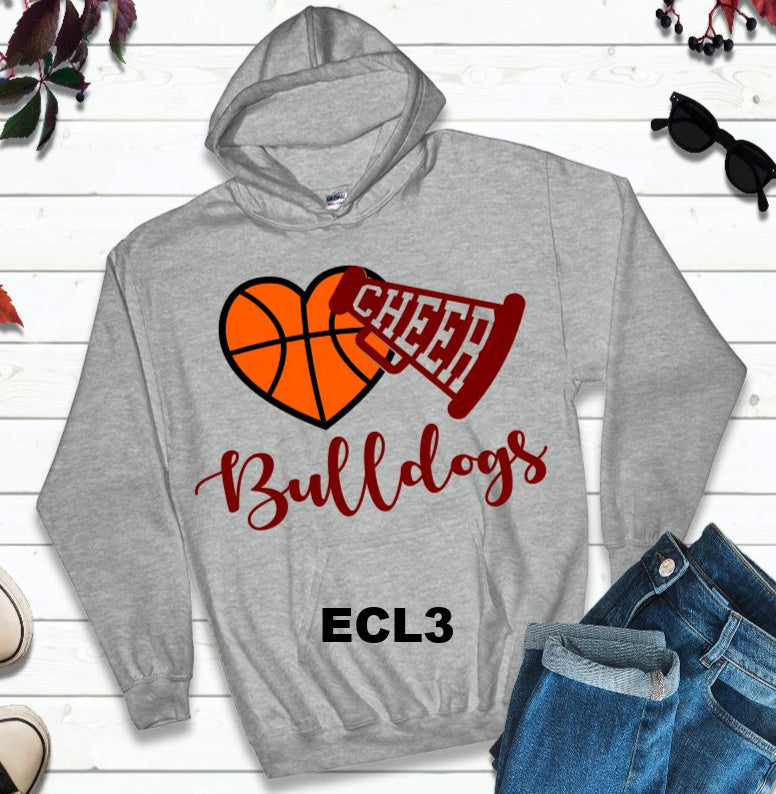 Edgerton Cheerleading ECL 3