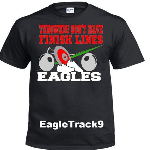 North Central Track and Field - EagleTrack9