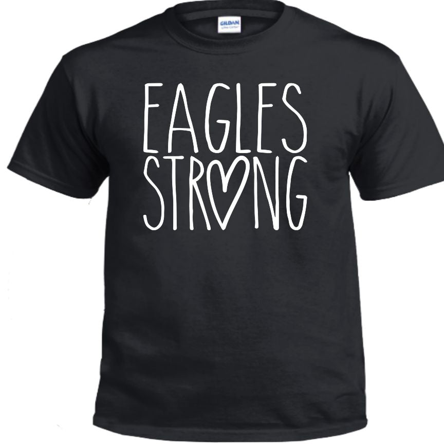 Eagles Strong