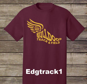 Edgerton Bulldogs Track and Field Edgtrack1