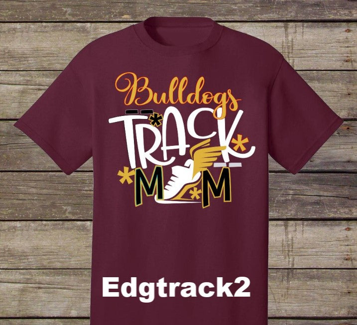 Edgerton Bulldogs Track and Field Edgtrack2