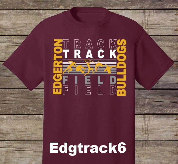 Edgerton Bulldogs track and field Edgtrack6