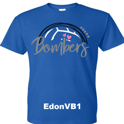 Edon Bombers Volleyball - EdonVB1