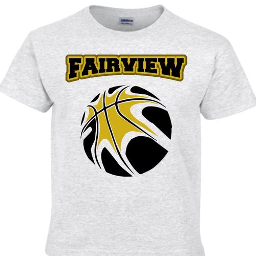 Fairview Apaches - FVBasket1