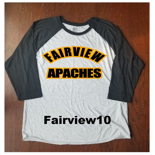 Fairview Apaches - Fairview10