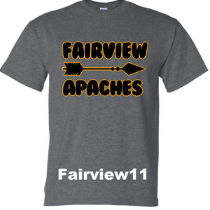 Fairview Apaches - Fairview11