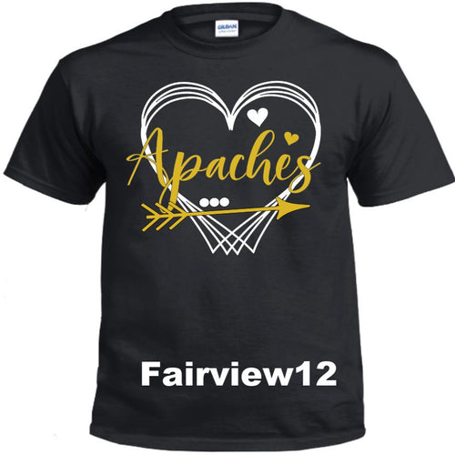Fairview Apaches - Fairview12