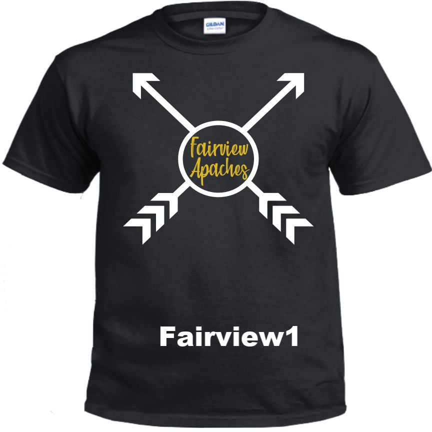 Fairview Apaches - Fairview1