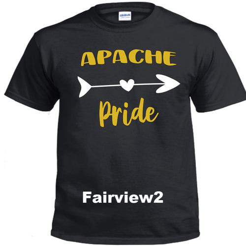 Fairview Apaches - Fairview2