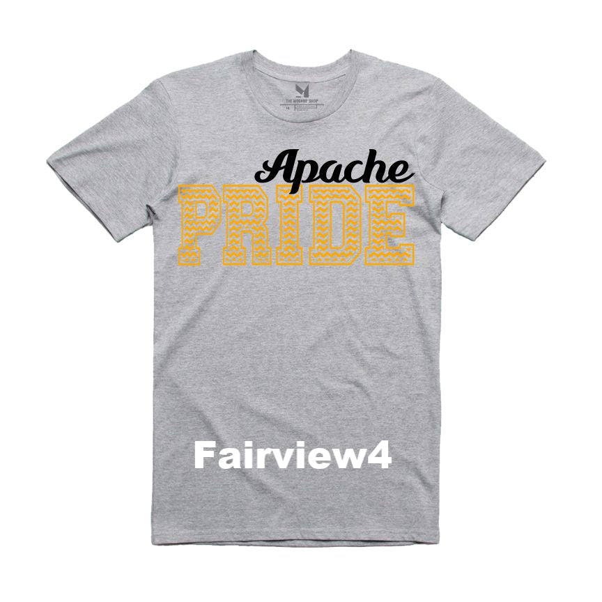 Fairview Apaches - Fairview4