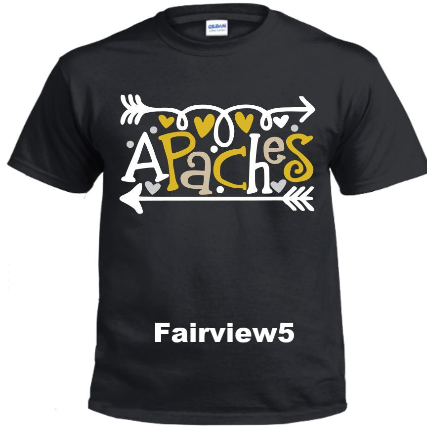 Fairview Apaches - Fairview5