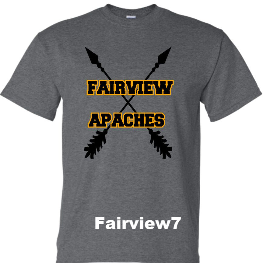 Fairview Apaches - Fairview7