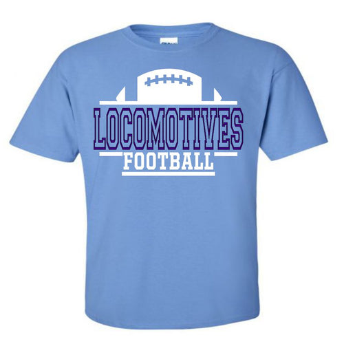 Montpelier Football - LocoFB11