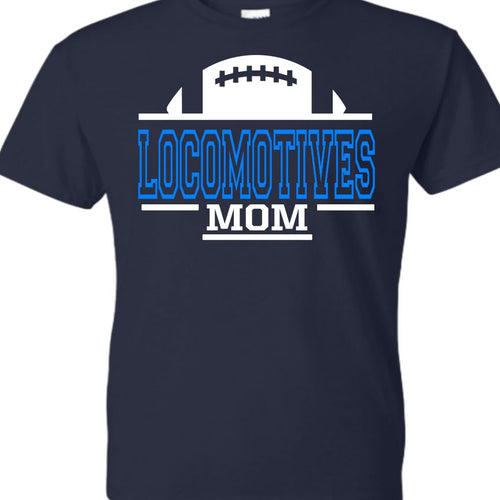 Montpelier Football - LocoFB14