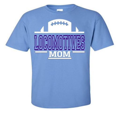 Montpelier Football - LocoFB15