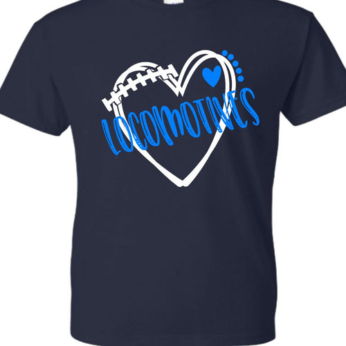 Montpelier Football - LocoFB18