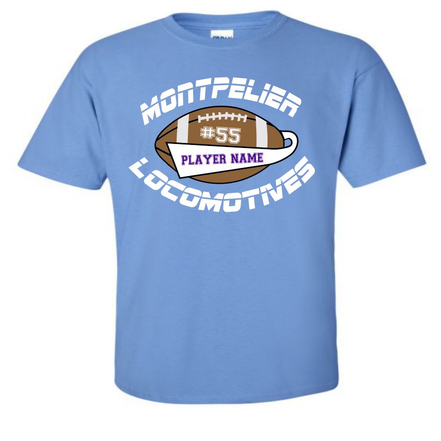 Montpelier Football - LocoFB19