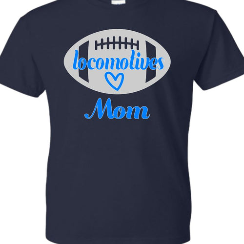 Montpelier Football - LocoFB5