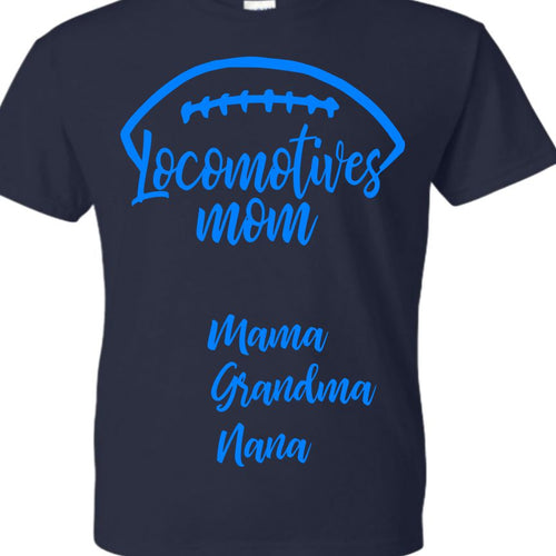 Montpelier Football - LocoFB6