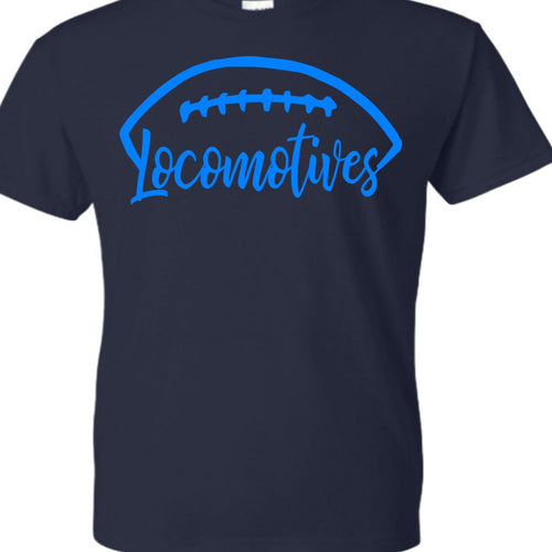 Montpelier Football - LocoFB7