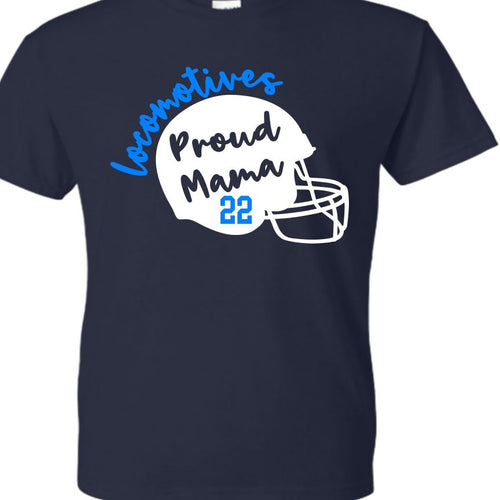 Montpelier Football - LocoFB8