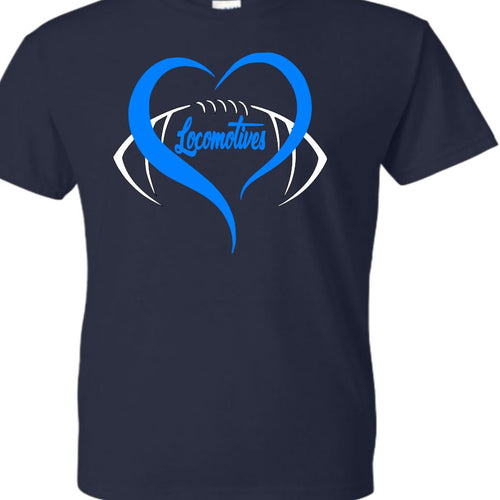 Montpelier Football - LocoFB9