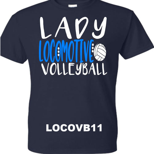 Montpelier Volleyball - LocoVB11