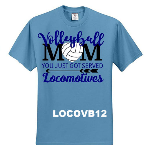 Montpelier Volleyball - LocoVB12