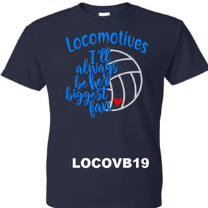 Montpelier Volleyball - LocoVB19