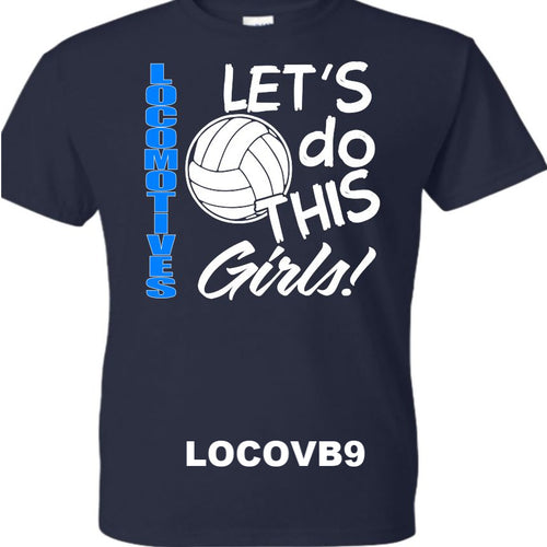Montpelier Volleyball - LocoVB9